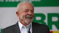 Exame na laringe de Lula apresenta 'normalidade' após cirurgia, dizem médicos (FÁTIMA MEIRA/FUTURA PRESS/ESTADÃO CONTEÚDO - 2.12.2022)